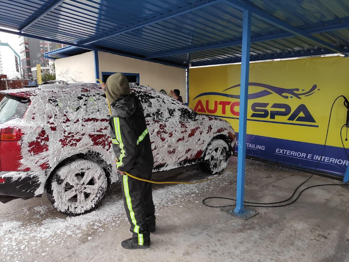 Auto Servicios — foto