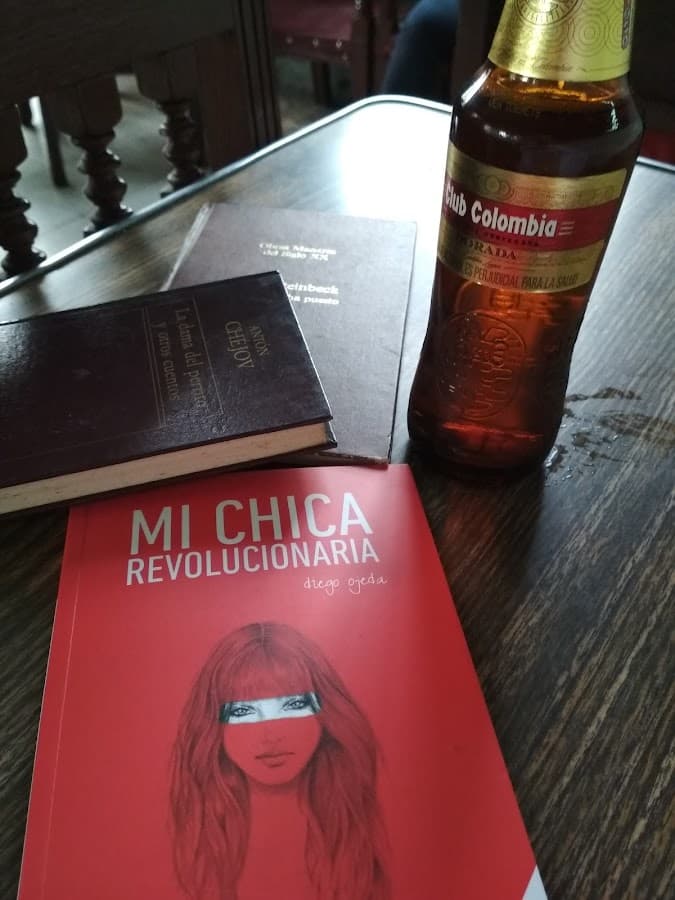 El Rincón Clásico — foto