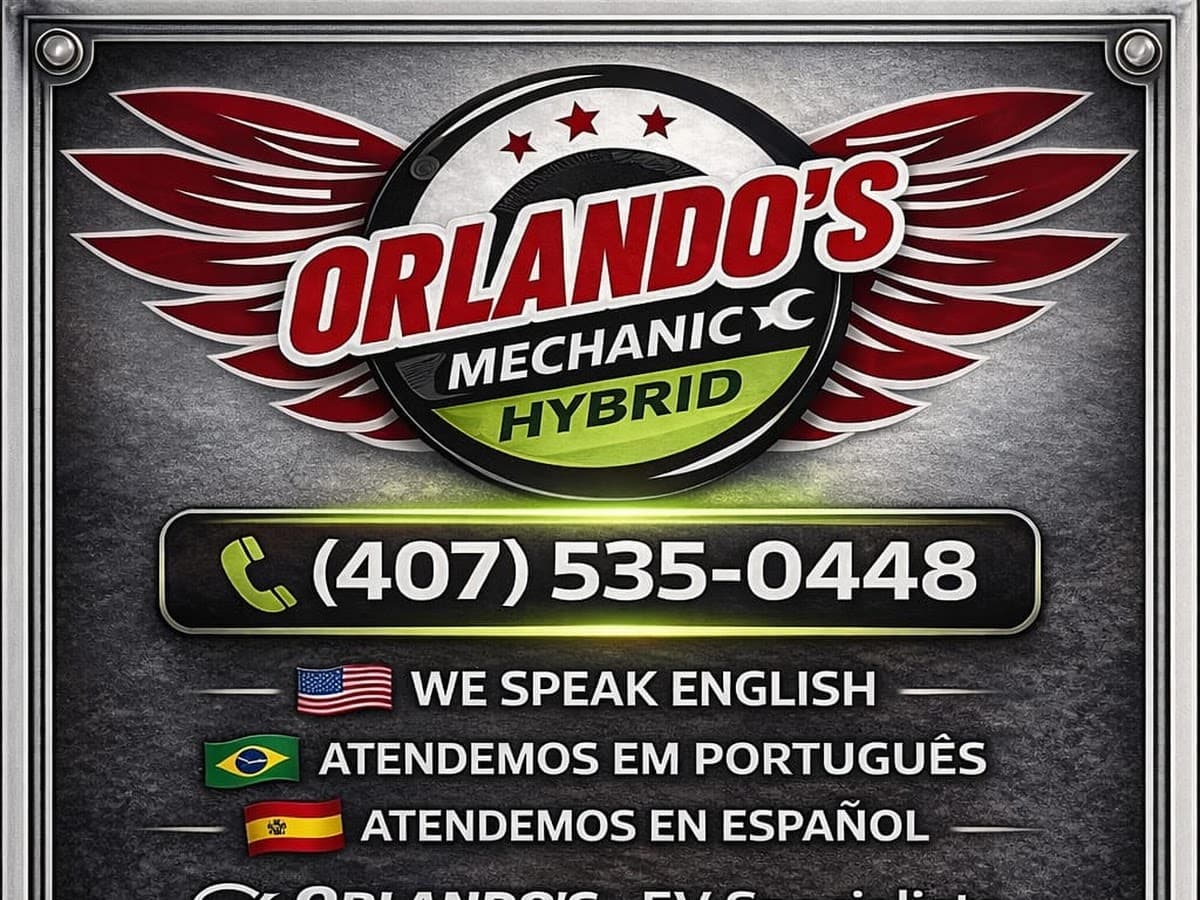 Jesus's Auto Repair Service Inc — foto