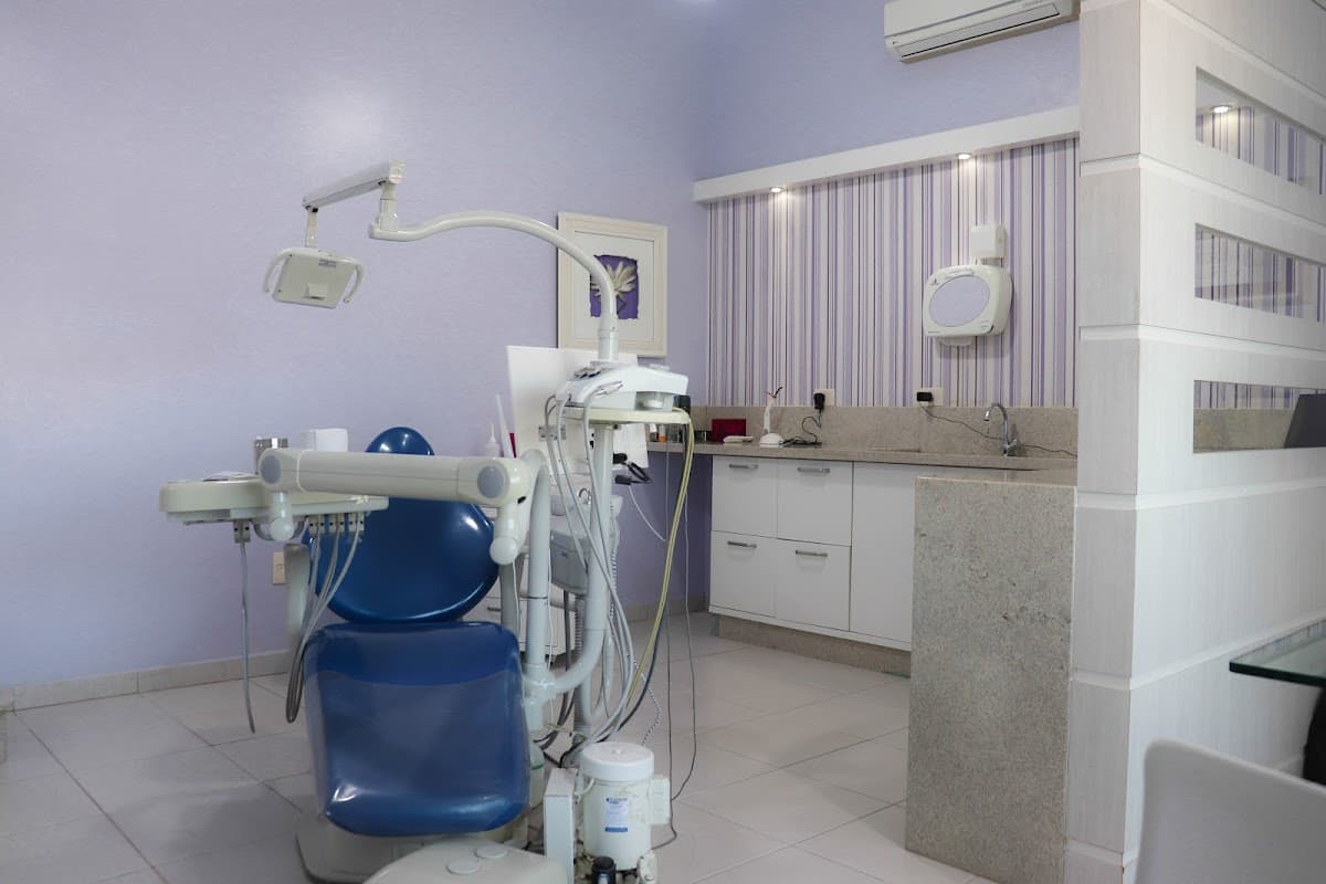 Consultório Odontológico Dra Ana Paula Emmendorfer Pereira — foto