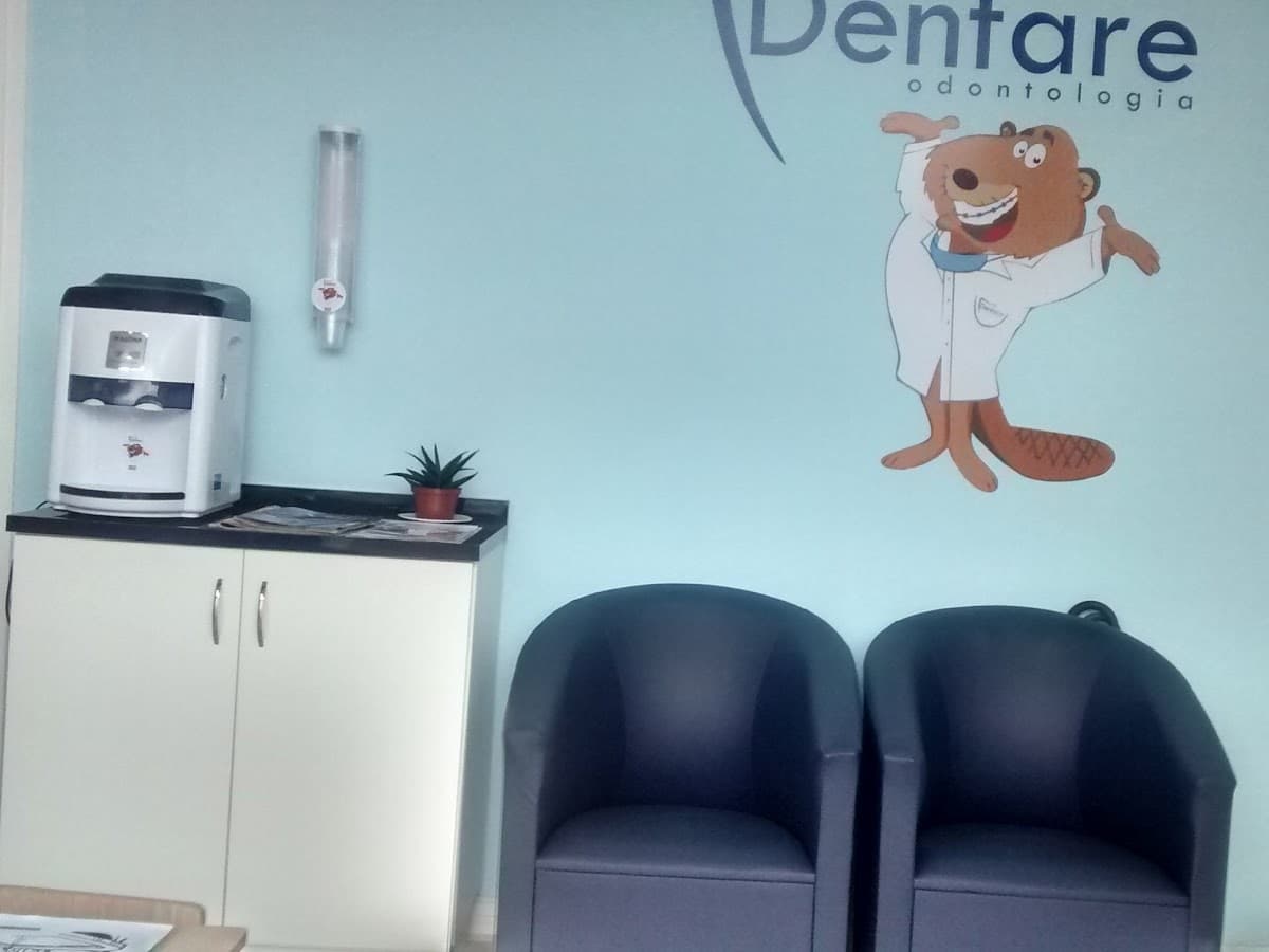 Consultório Odontológico Dra Ana Paula Emmendorfer Pereira — foto