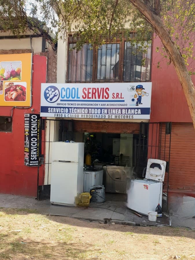 COOL SERVIS S.R.L CUSCO