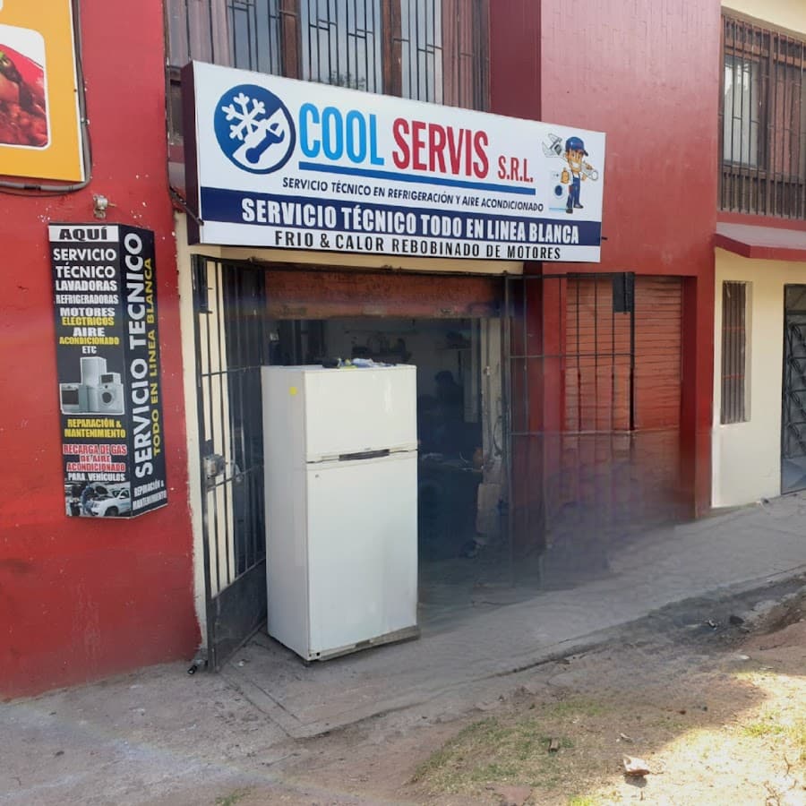 COOL SERVIS S.R.L CUSCO — foto