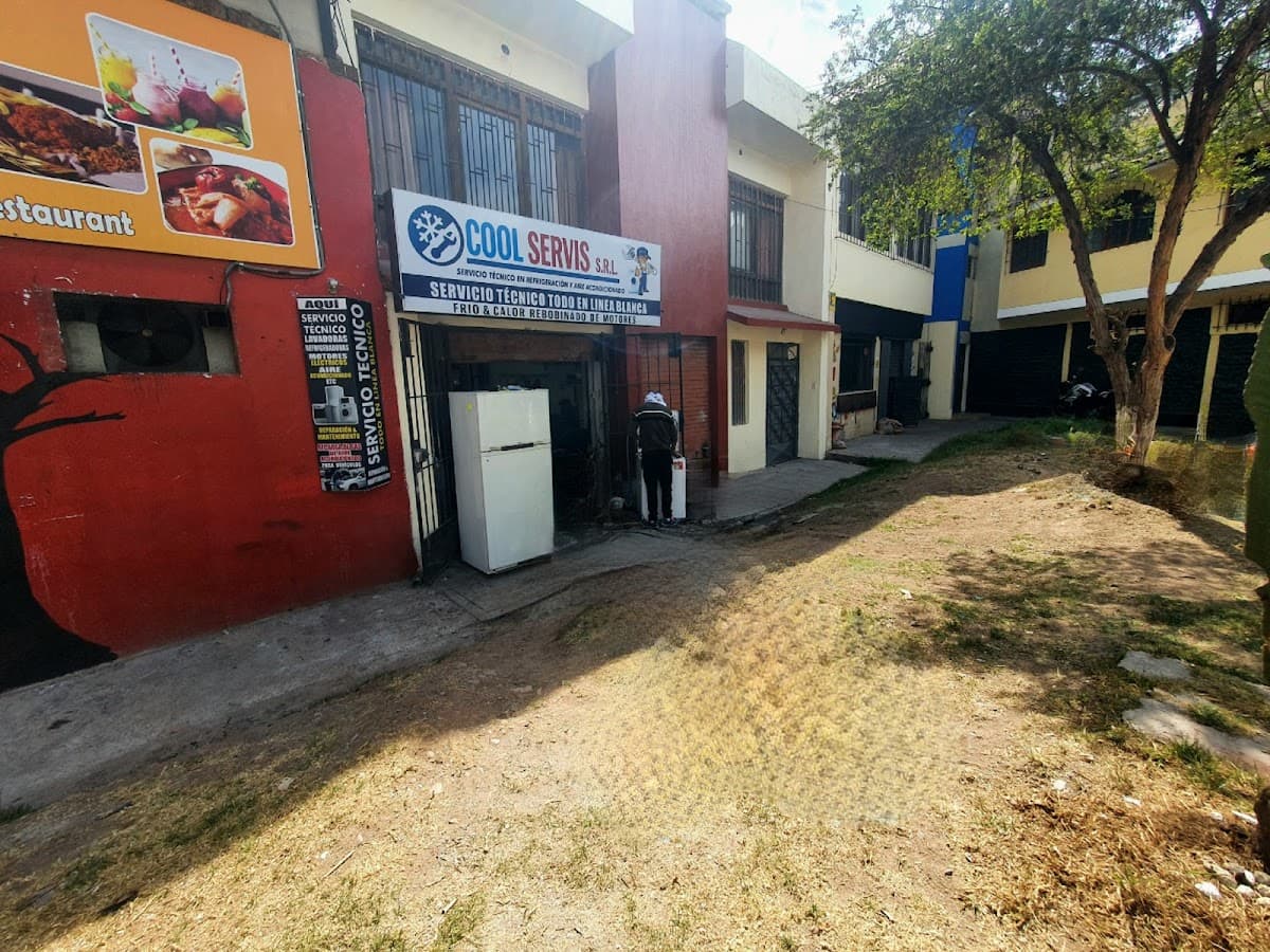 COOL SERVIS S.R.L CUSCO — foto