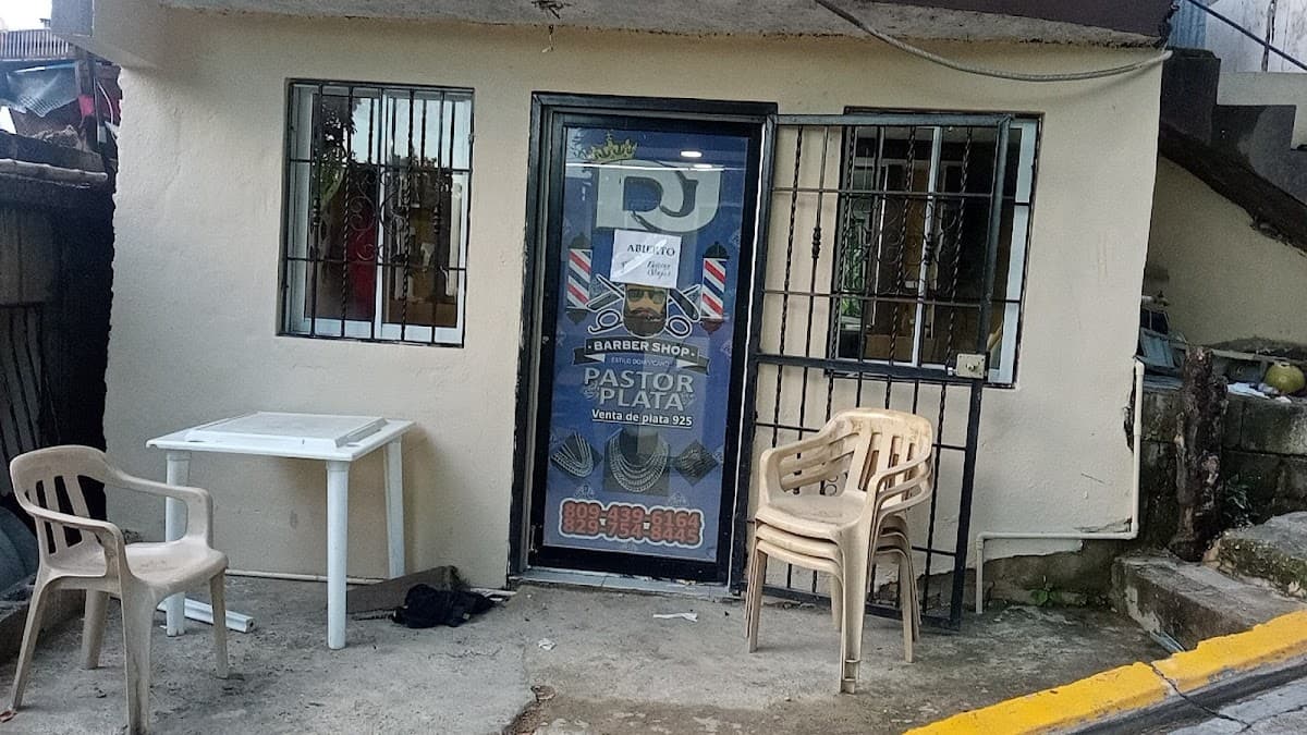 DJ BARBERIA, PELUQUERIA & SPA — foto