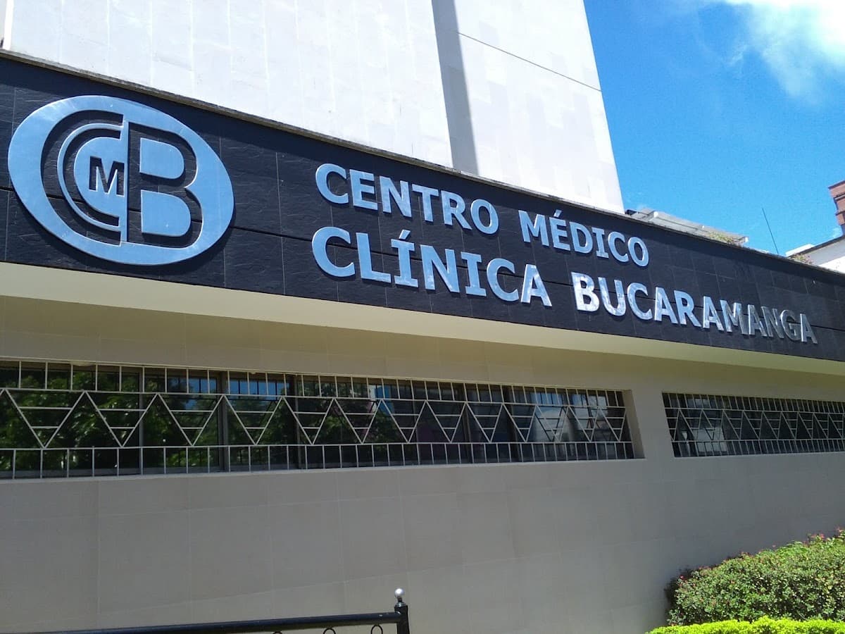 Centro Clínico Quirúrgico — foto