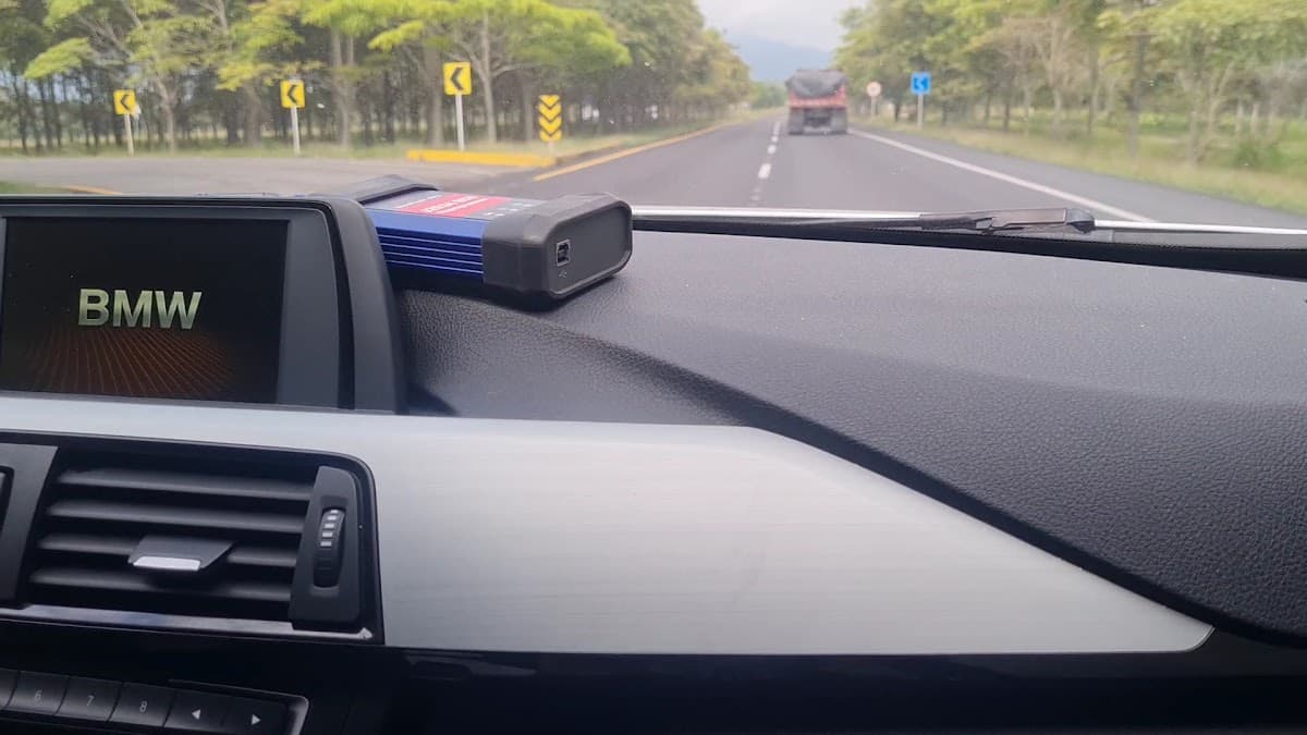 Taller mecánico ibague INGEMOTOR | bmw | mercedes benz | porsche | audi | mini cooper — foto