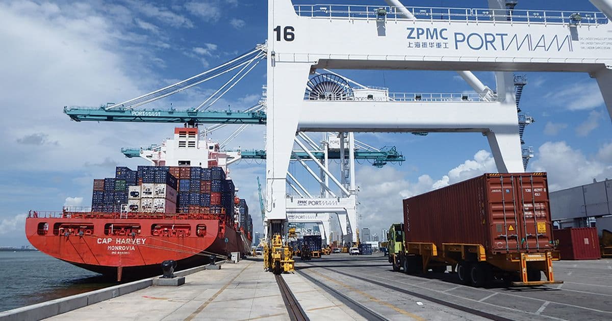Costa Freight LLC