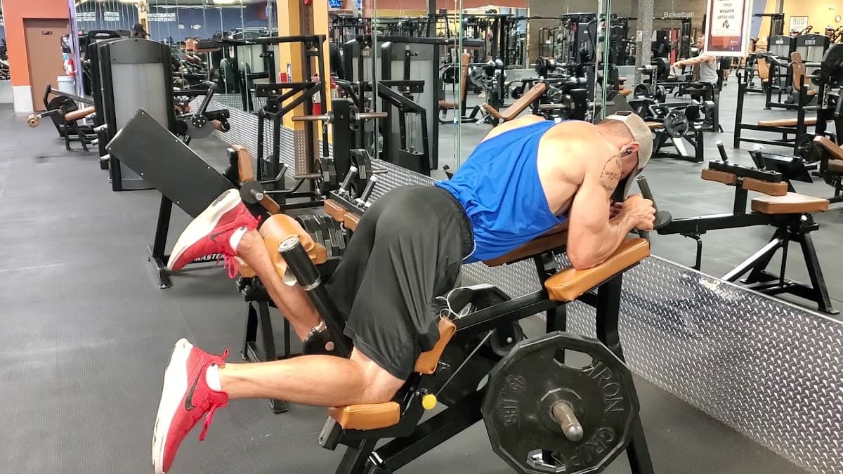 Chuze Fitness — foto