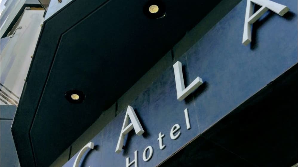 Hotel Escala Urban Chiclayo