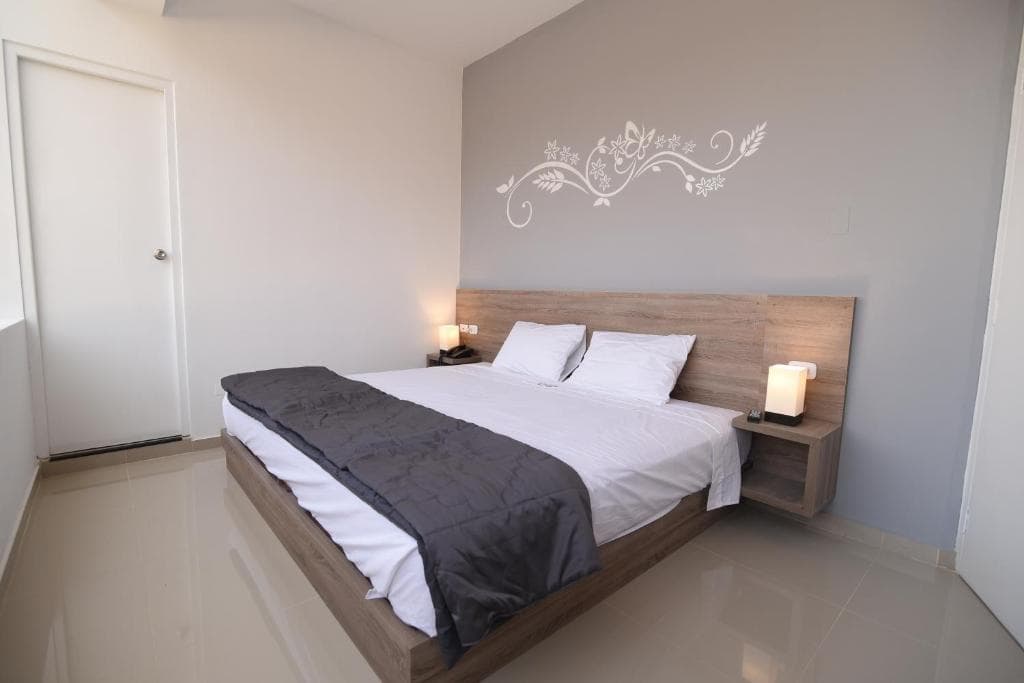 Hotel Escala Urban Chiclayo — foto
