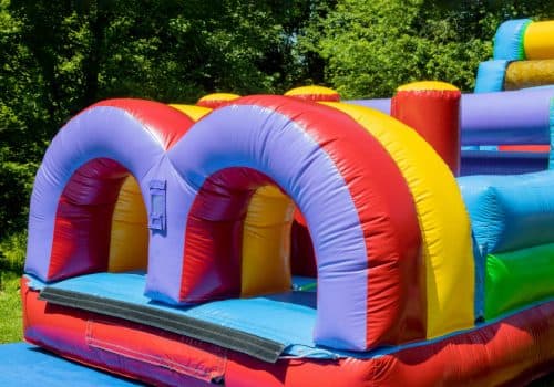 Jacksonville Party Company — foto