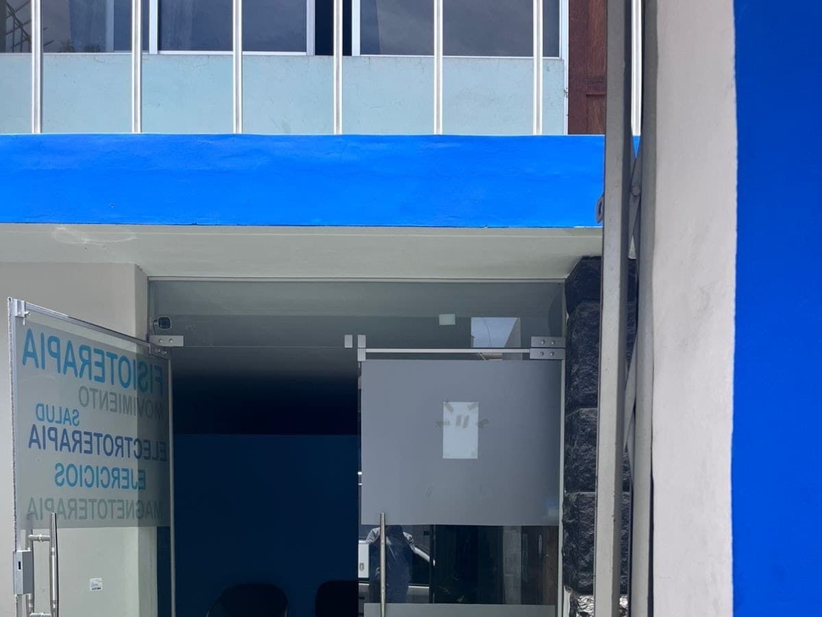 Masvida arequipa — foto