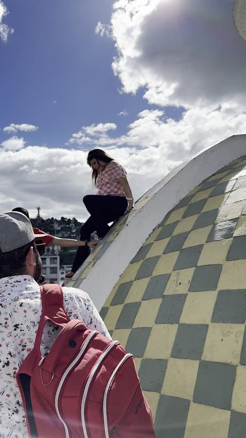 Visit 360 Ecuador - Agencia de Viajes — foto
