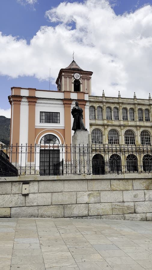 Visit 360 Ecuador - Agencia de Viajes — foto