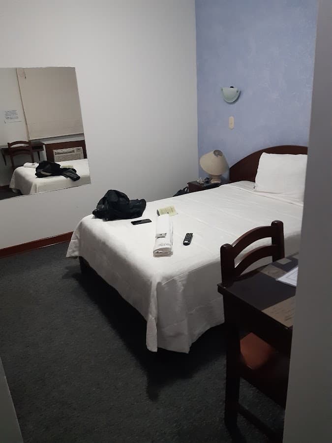 Villa Rita Hotel — foto