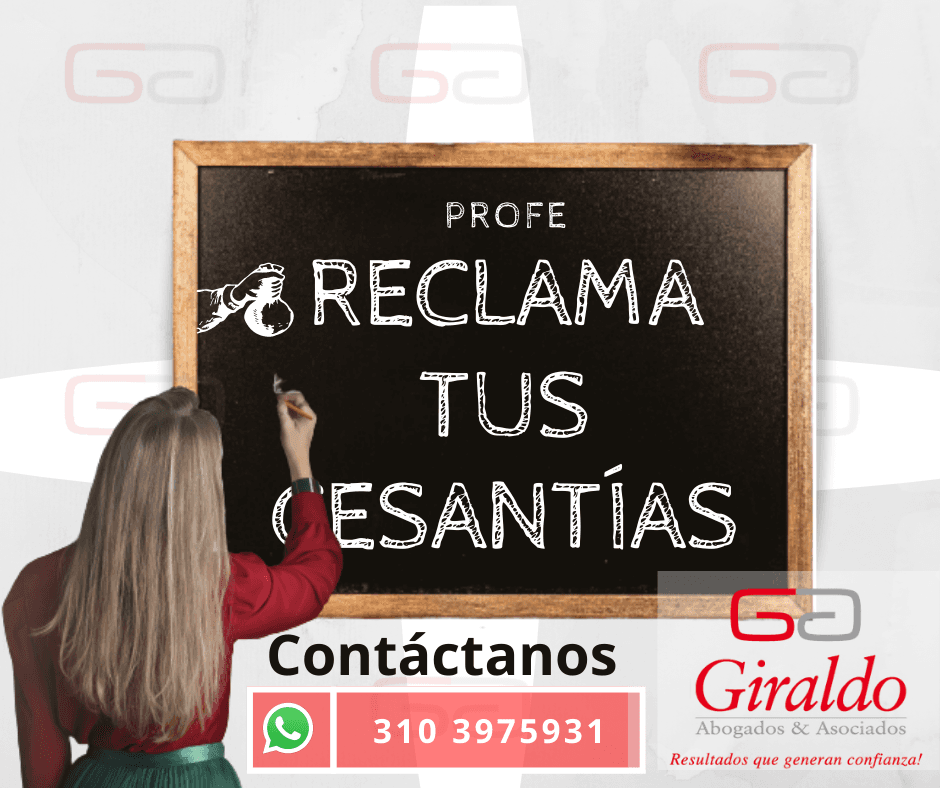 Giraldo Abogados & Asociados Bucaramanga