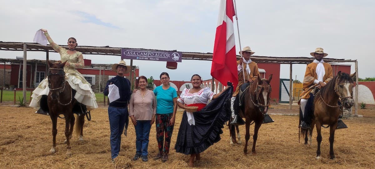 Tours en Trujillo,full days Trujillo todo incluido para conocer los atractivos turísticos en Trujillo