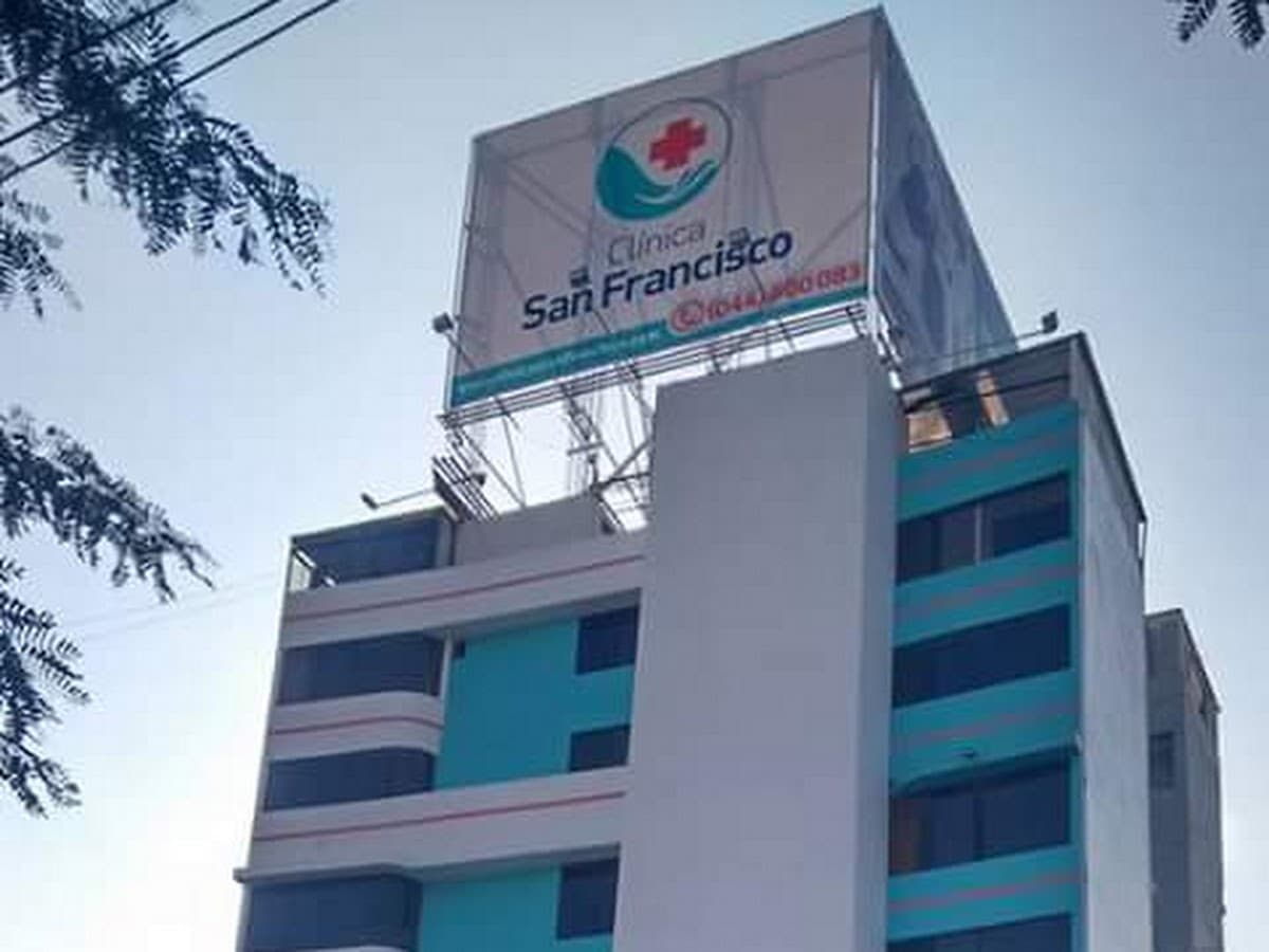 Clinica Salud Integral FARMEDICA