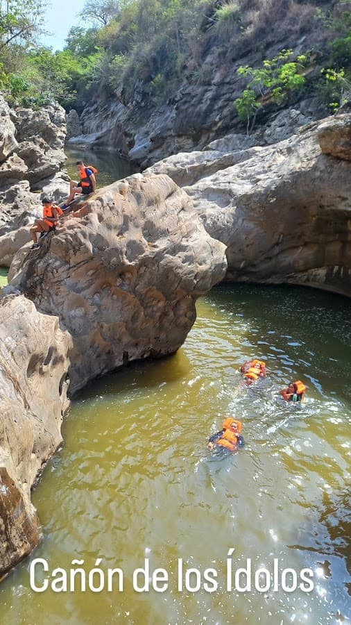 Turismo Rural en Colombia — foto