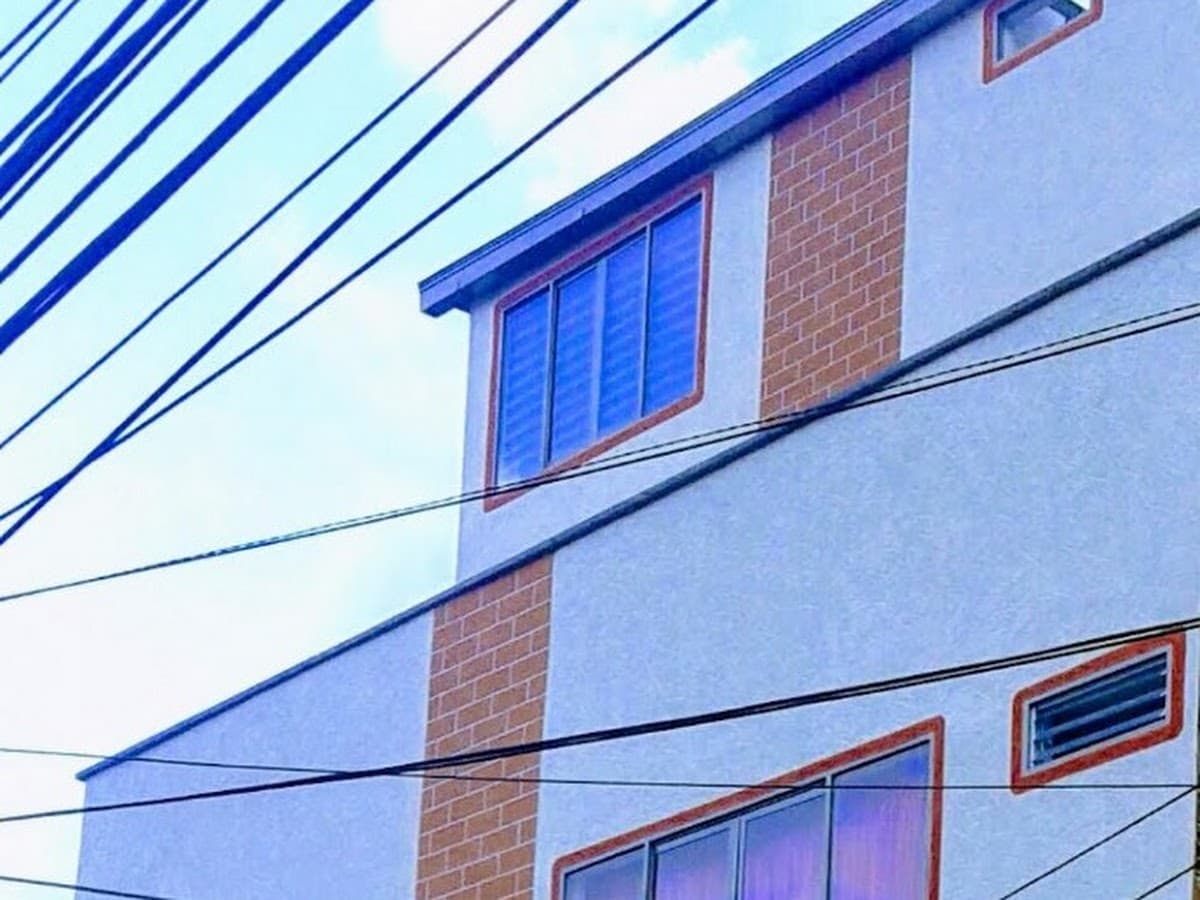 Colegio Boston (Manizales) — foto