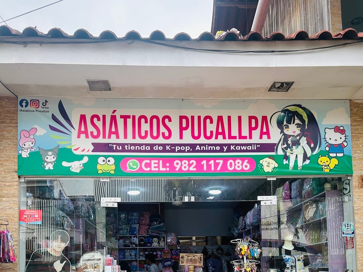 Miniso Pucallpa — foto