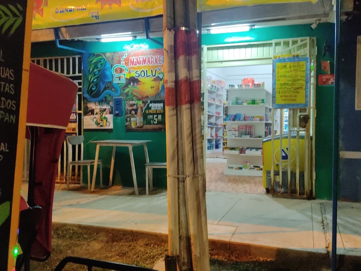 Miniso Pucallpa — foto