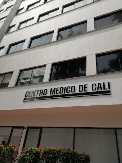 Centro Médico de Cali — foto
