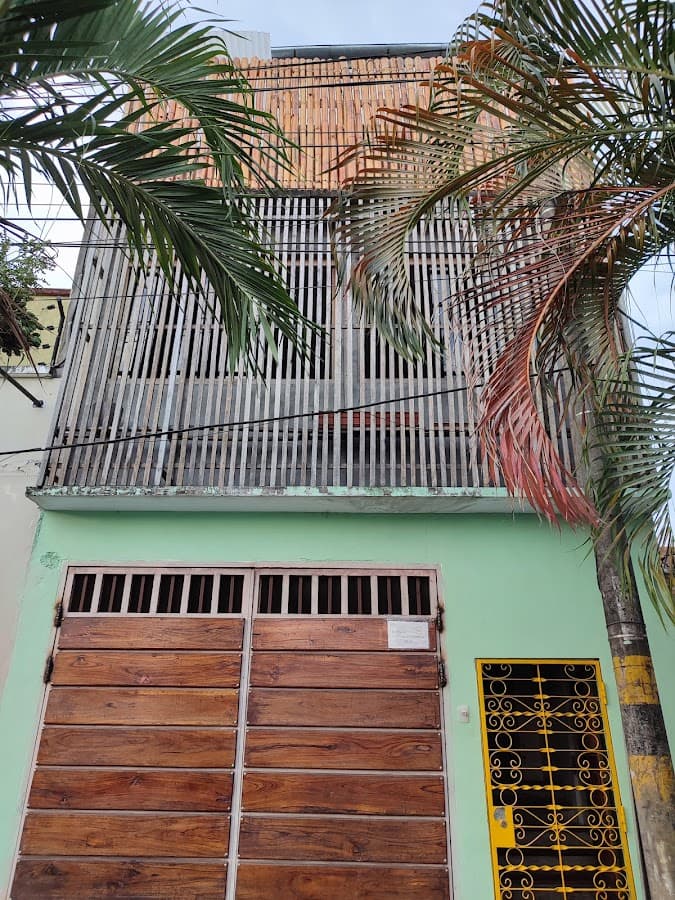 BQC house