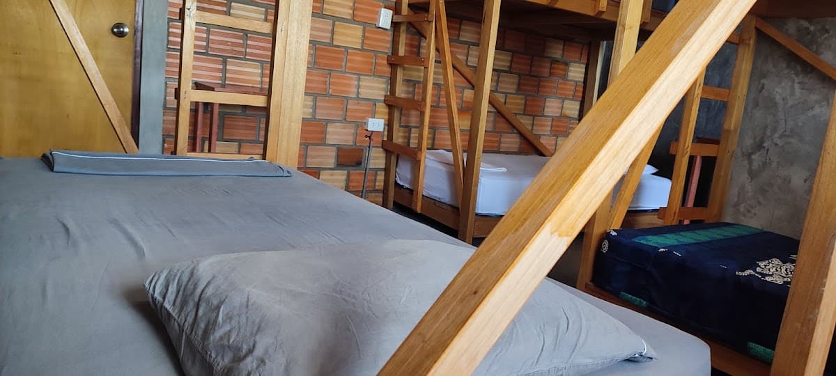 BQC house — foto