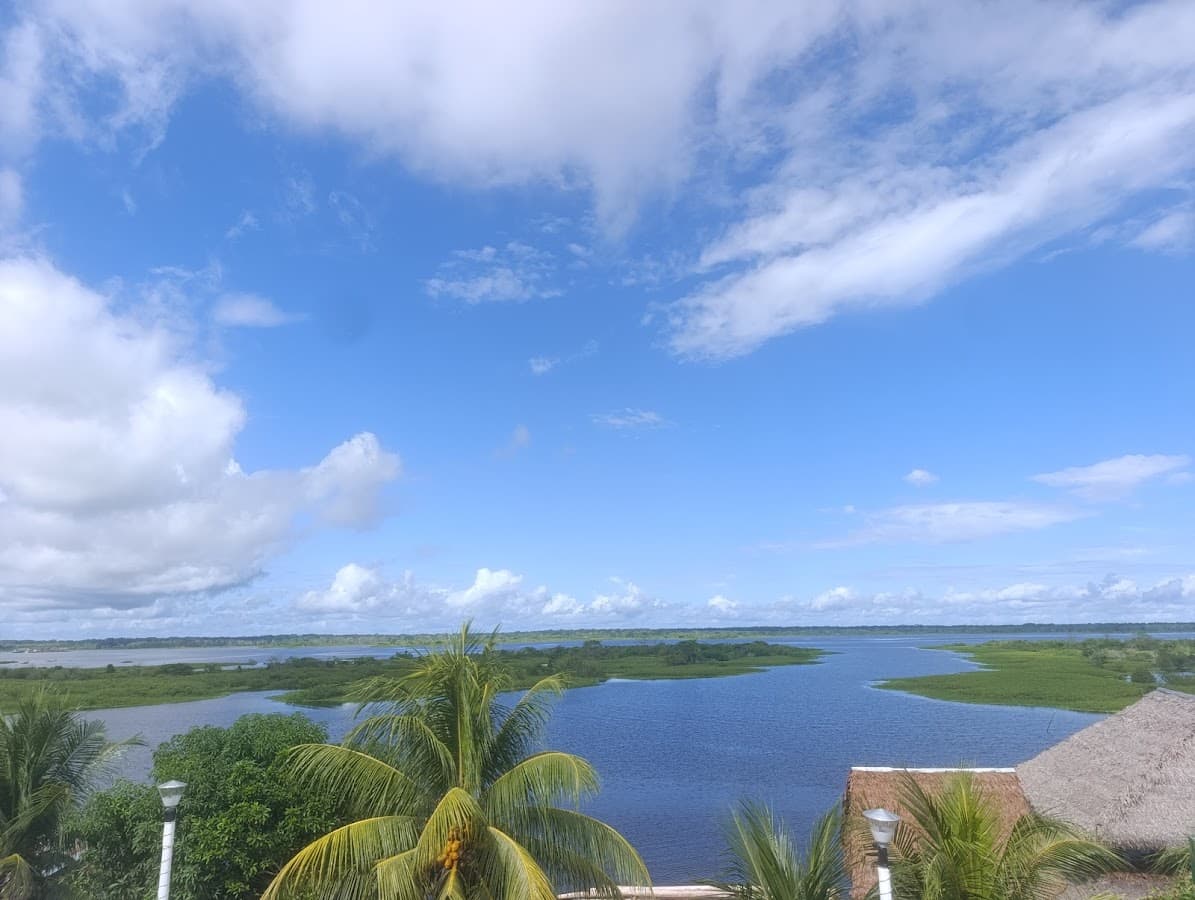 Boulevard - Iquitos — foto