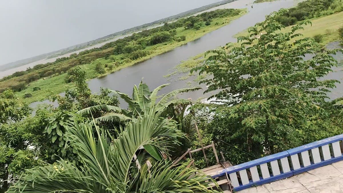 Boulevard - Iquitos — foto