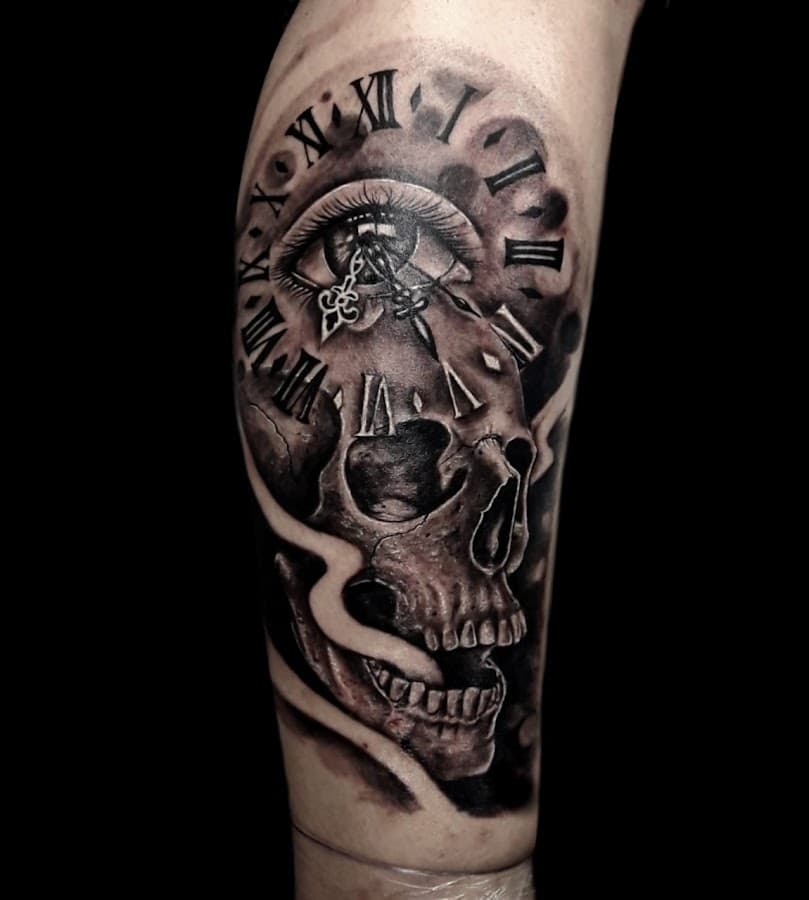 Bantú Art Shop-Tattoo Studio