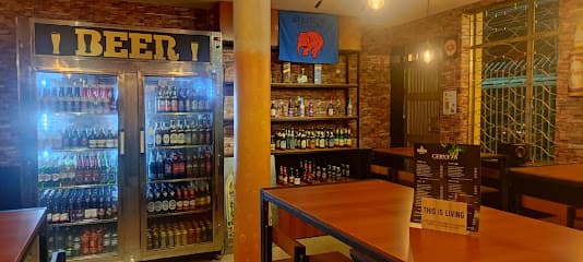 34 Beer Pub & Store — foto