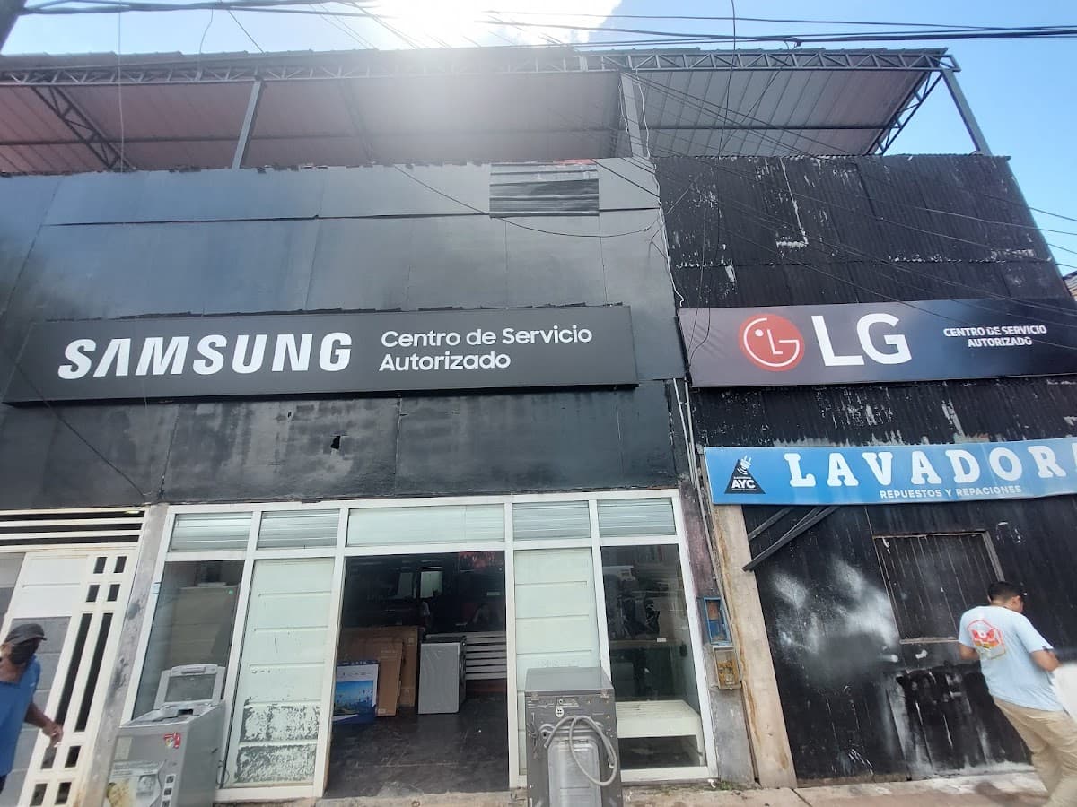 Electrónica A y C EIRL — foto