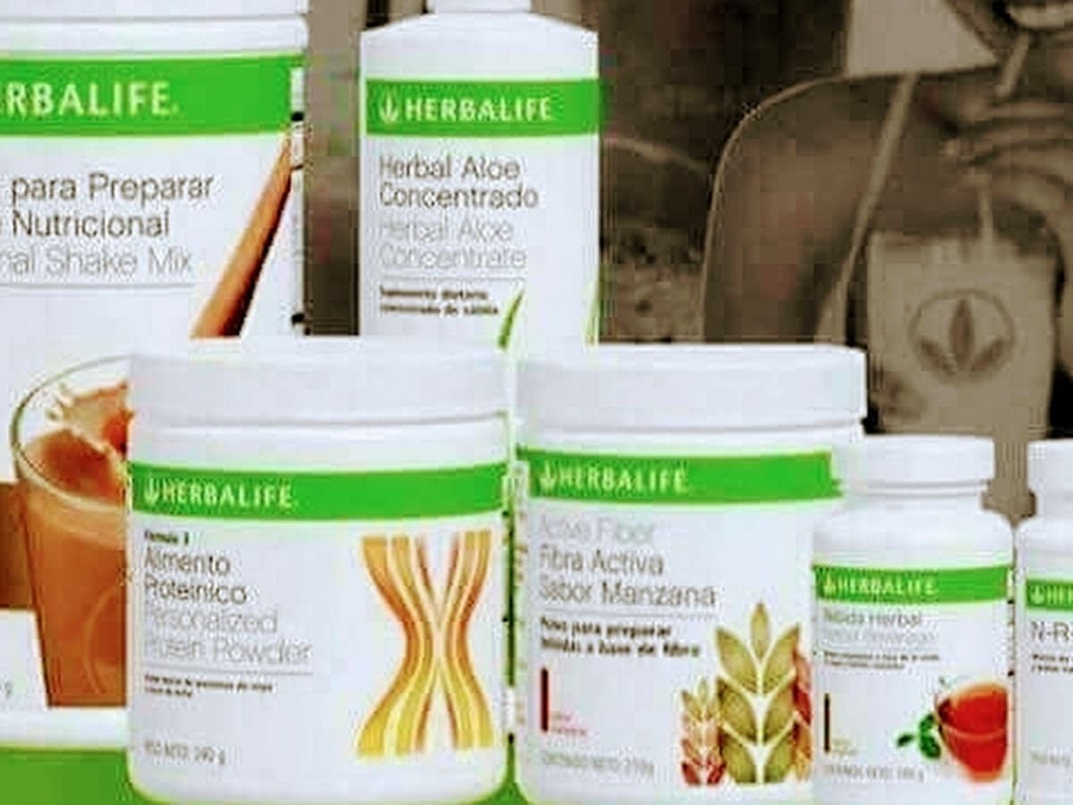 Herbalife