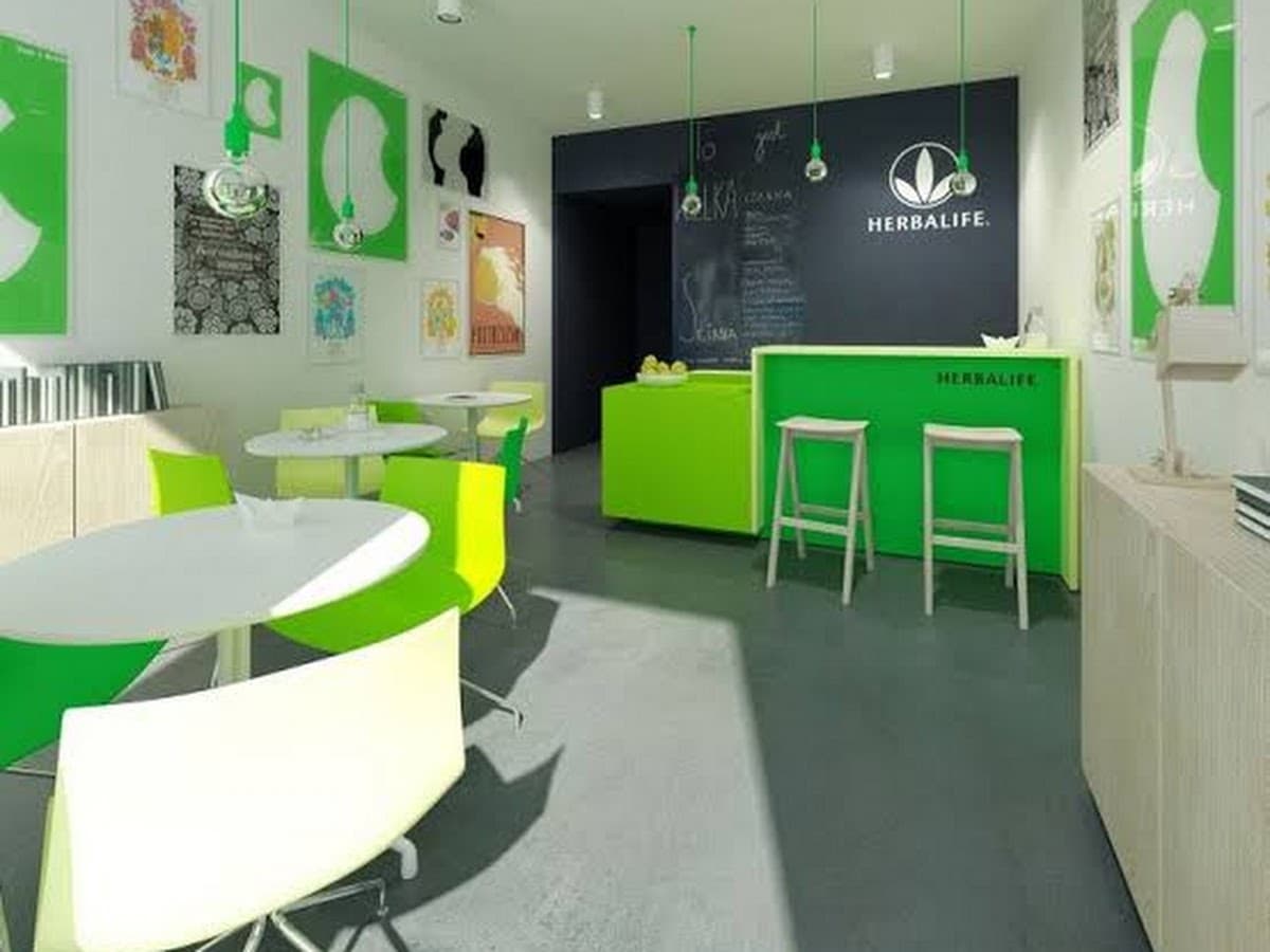 Herbalife — foto