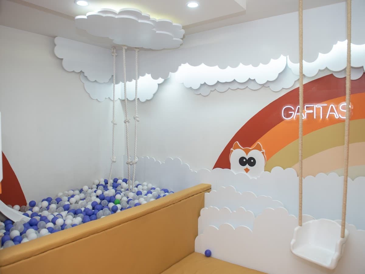 Centro Optico Guillén Tamayo - Optica en Arequipa — foto