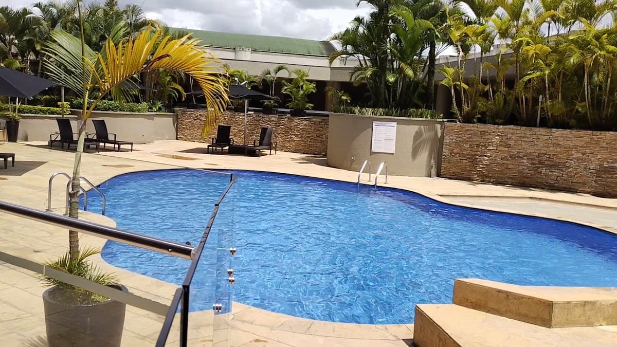 Hotel Movich Pereira — foto