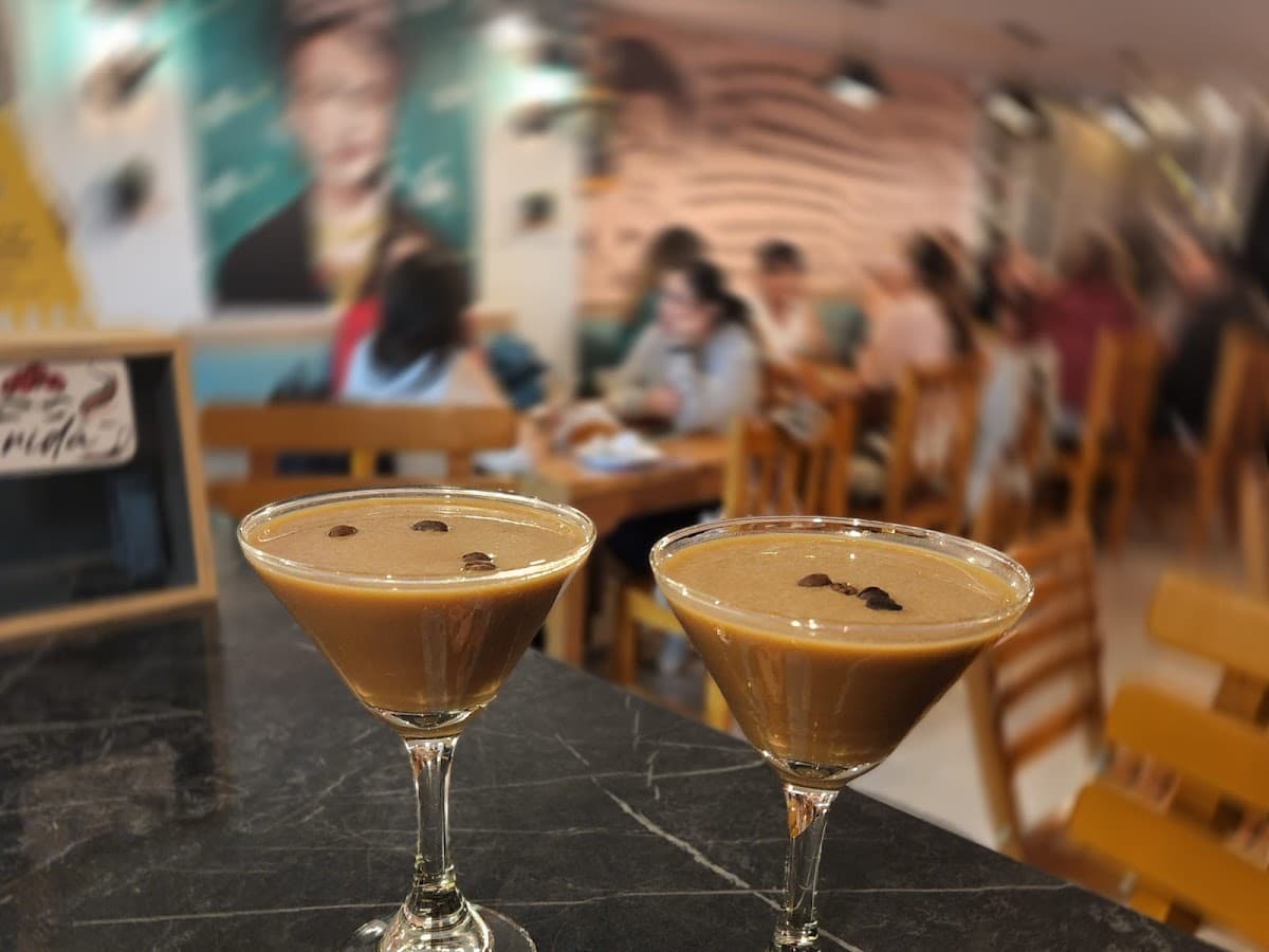 Café Frida — foto