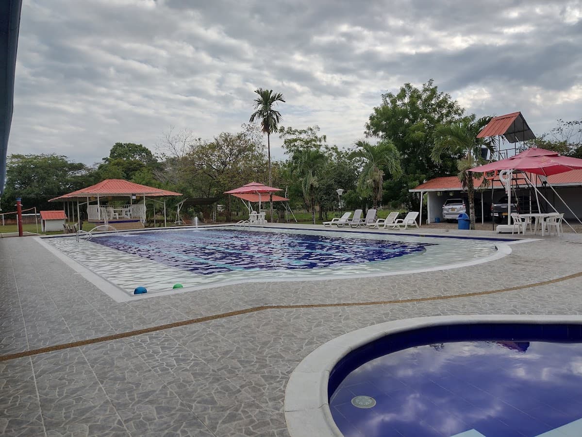 Villa Celene