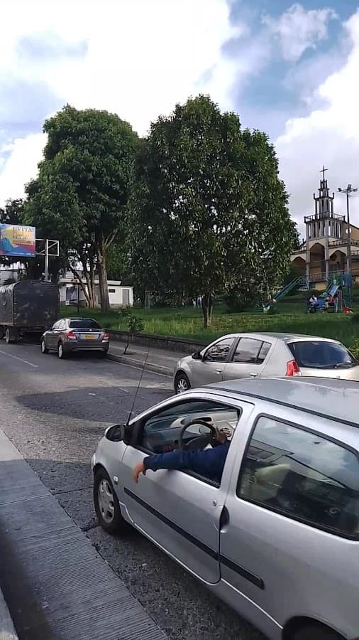 Parque Escondido — foto