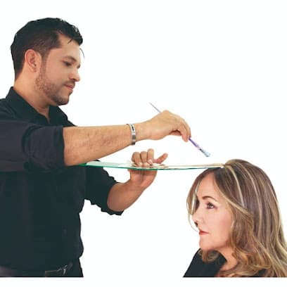 Peluqueria Javier Arroyave / Belleza en Casa 24 Horas — foto