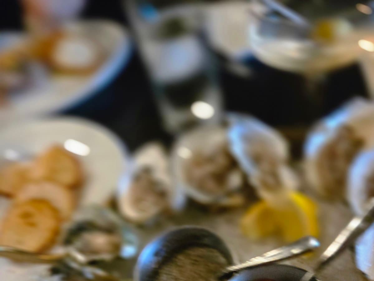Restaurant Orsay — foto