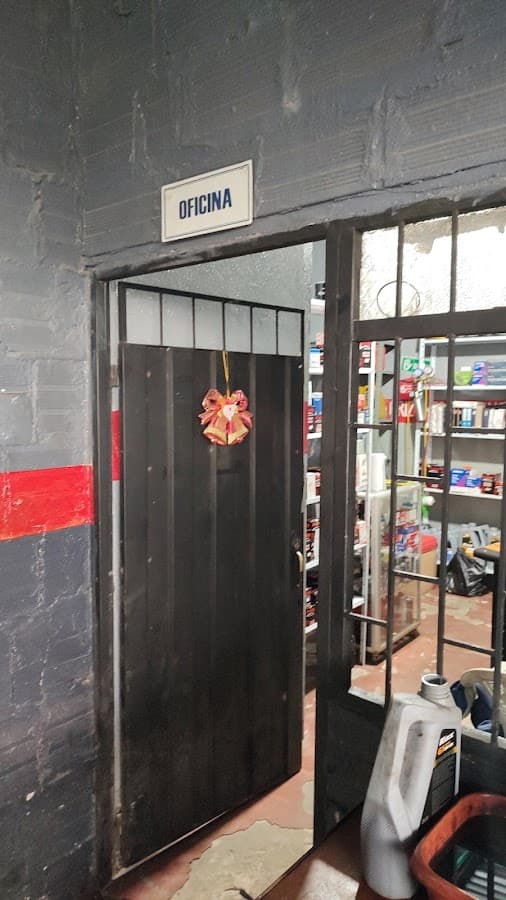 Mecanillanos Centro Automotriz SAS — foto
