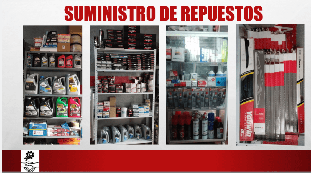 Mecanillanos Centro Automotriz SAS — foto