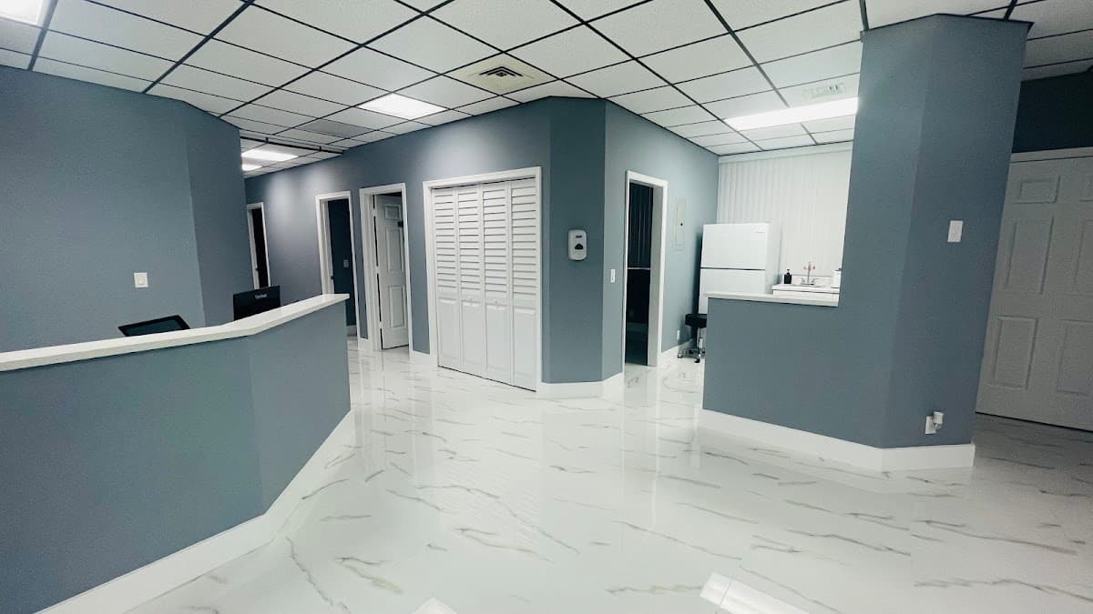 Montesol Medical Centers
