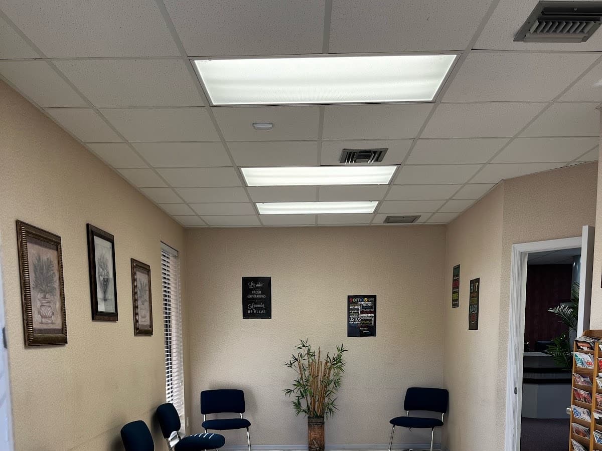 Montesol Medical Centers — foto
