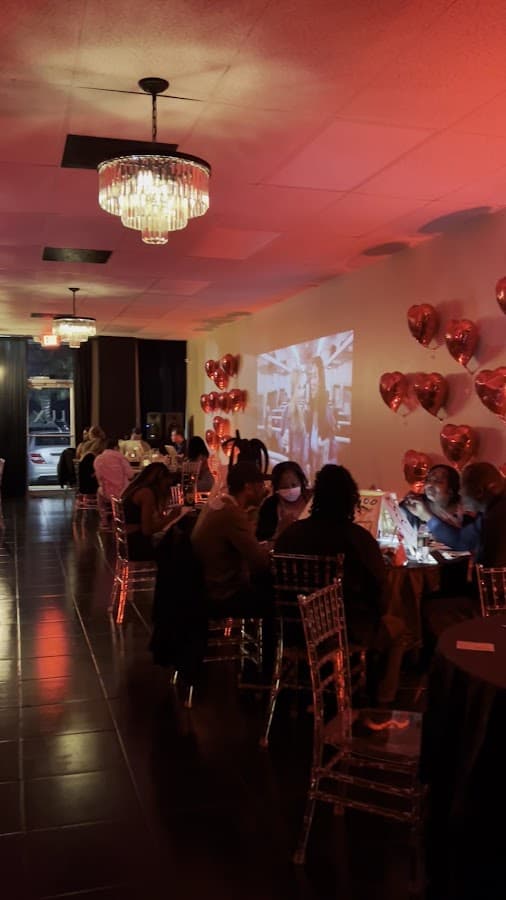 Lux Events Venue Jacksonville — foto