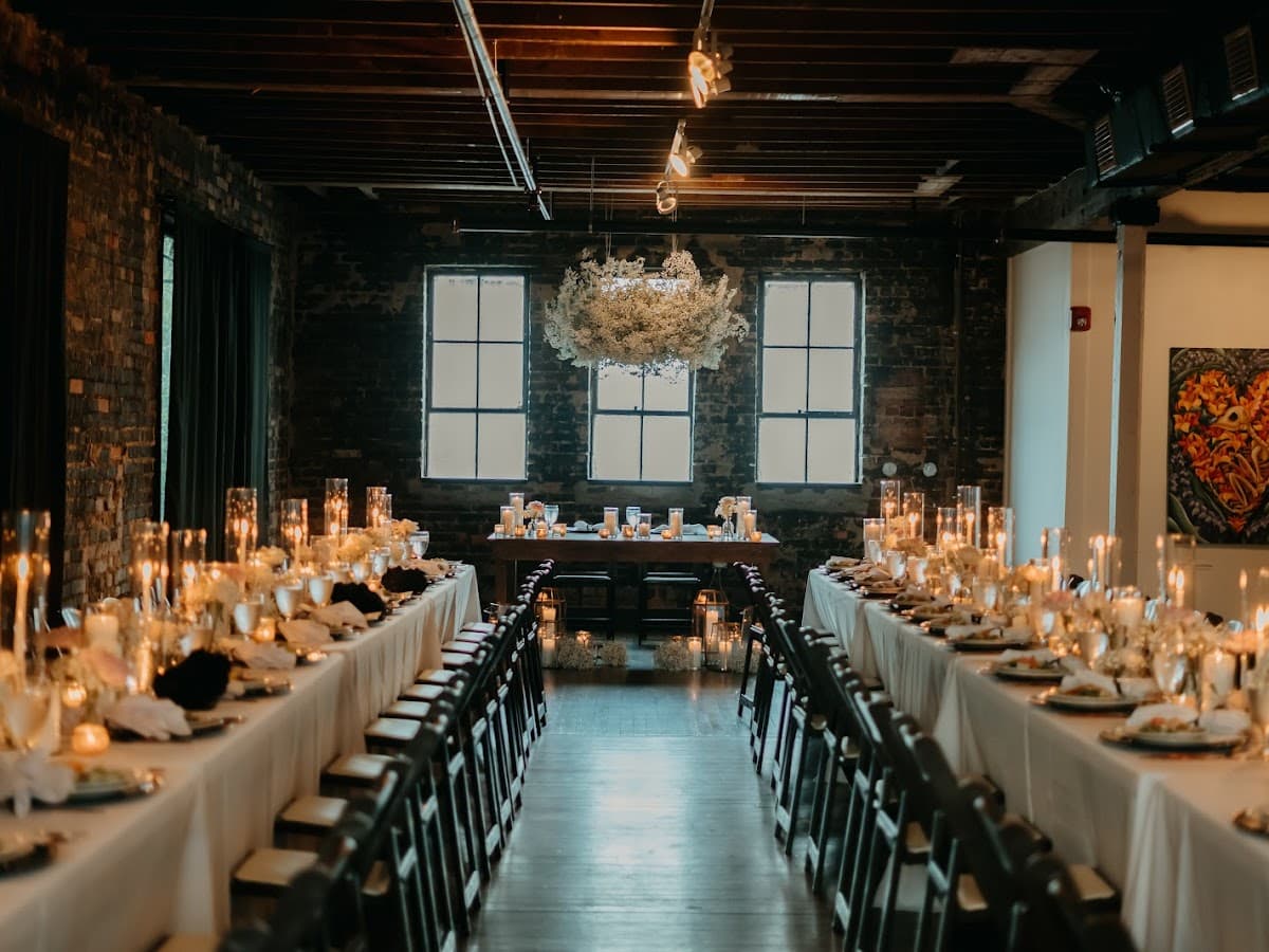 Lux Events Venue Jacksonville — foto